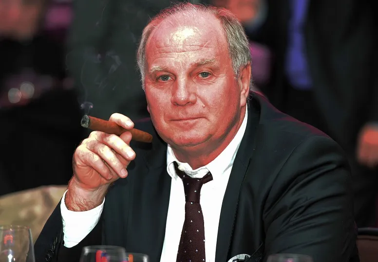 Ouverture du procès Hoeness