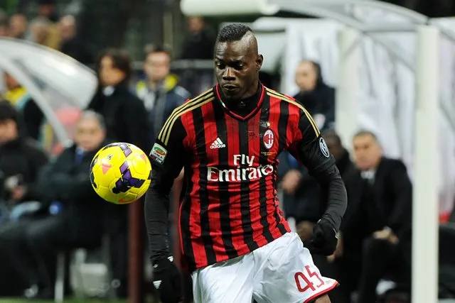 Avion disparu : les suspects ressemblent à Balotelli