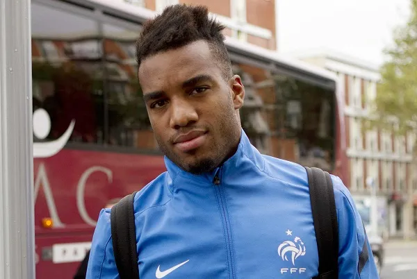 EdF: Lacazette sait que ça va être dur