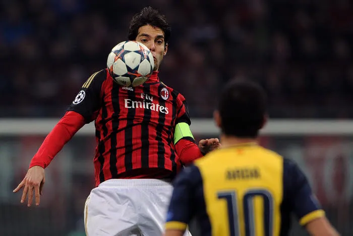 En direct : Atlético Madrid – AC Milan (4 – 1)