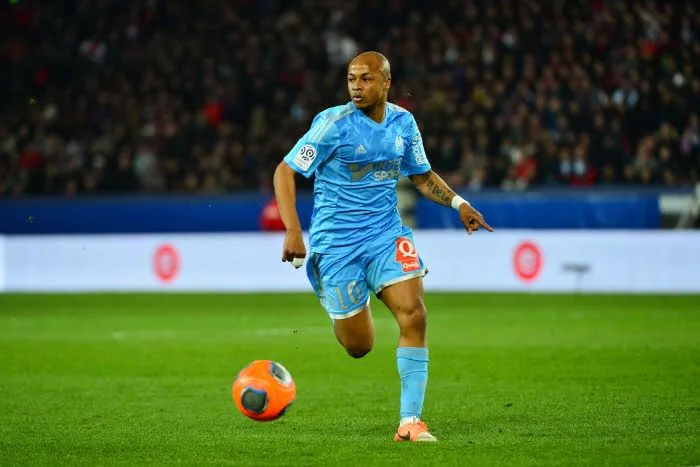 En direct : Reims – Marseille (1 – 1)