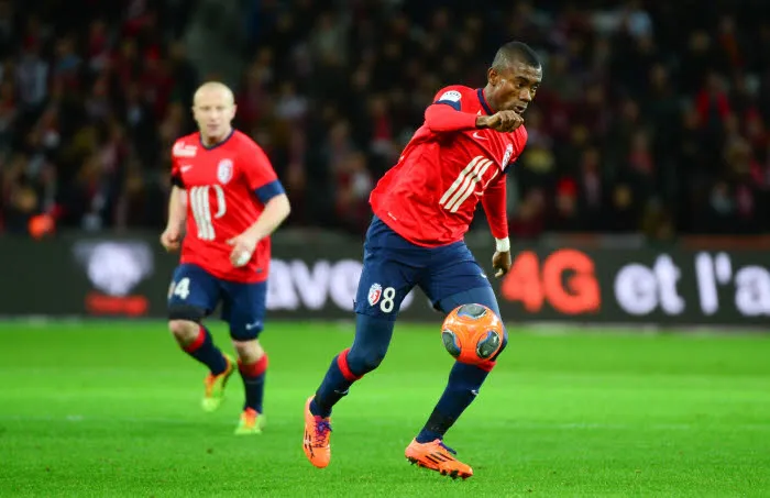 En direct : Lille – Nantes (0-0)