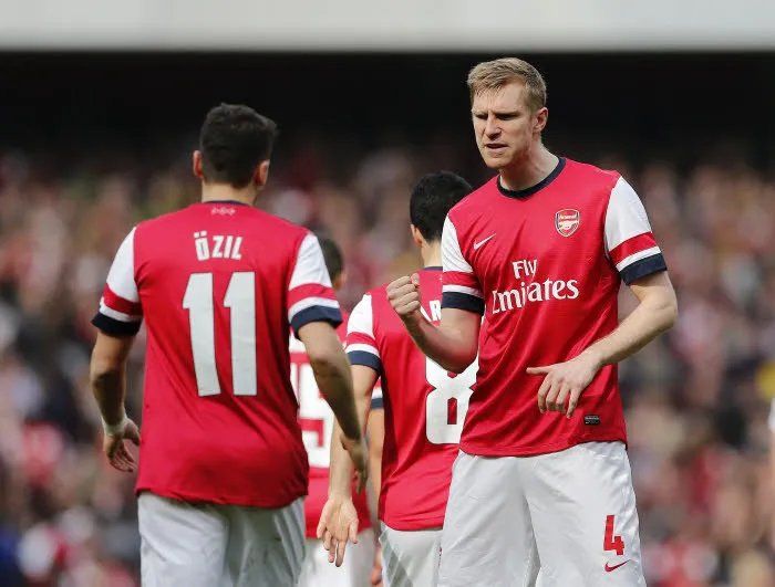 En direct : Tottenham – Arsenal (0 – 1)