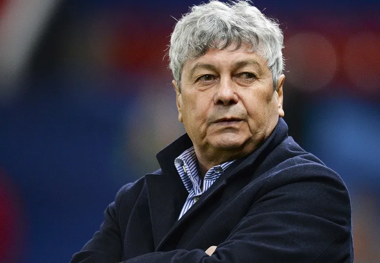 Lucescu ne ferme pas la porte à l’OM