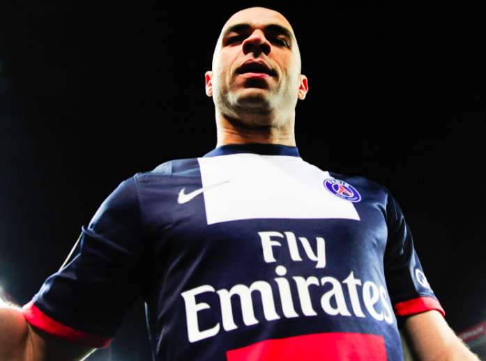 Alex et sa déclaration polémique