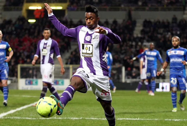 Djalo prêté en MLS