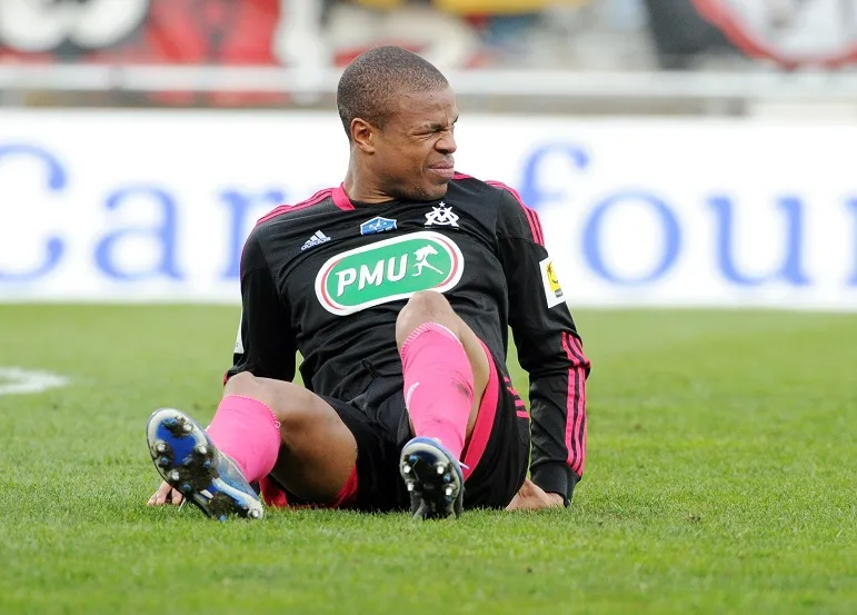 Rémy critique l&rsquo;OM