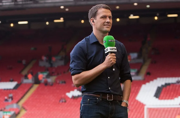 Owen justifie les salaires des footballeurs