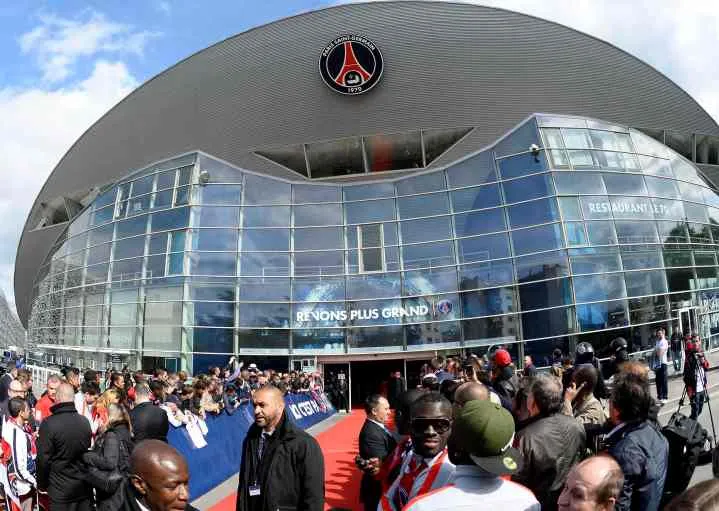 Le Parc des Princes : trop chère la ville ?