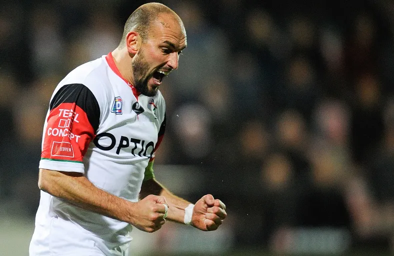 Le maintien est à cinq fûts de bière