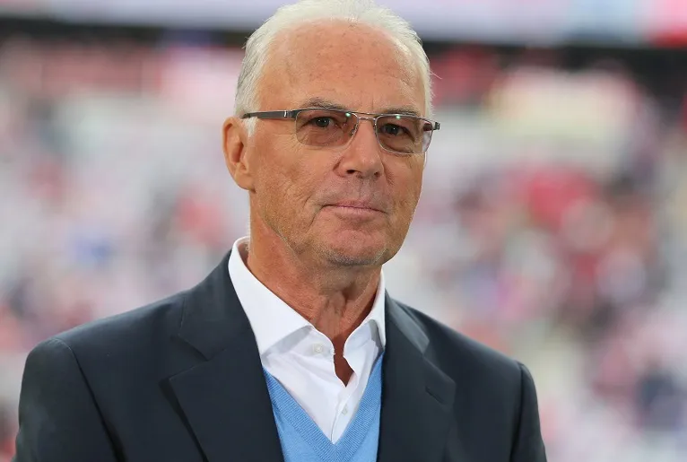 Beckenbauer n’adule pas Pep