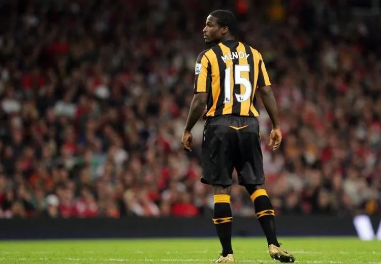 Ferguson voulait Bernard Mendy