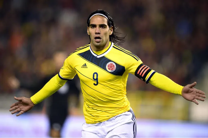 Brésil 2014 : Falcao va savoir