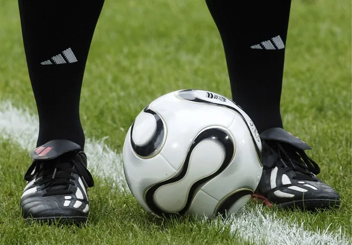 Un arbitre tué par des supporters