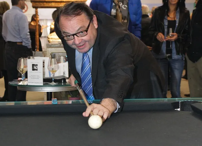 Mennucci s&rsquo;inquiète pour l&rsquo;OM