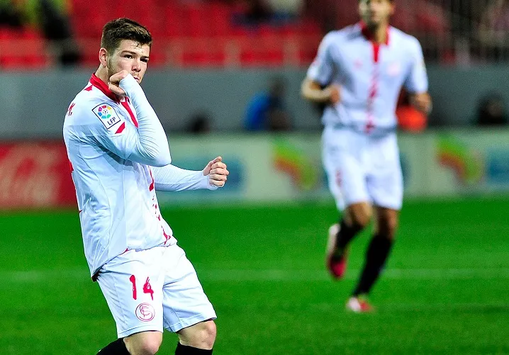 Moreno s’annonce au Real