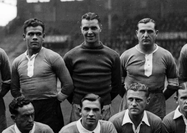 Le doyen des Bleus s’en va