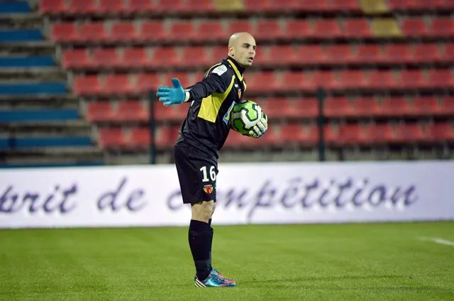 La fin pour Jérémie Janot ?