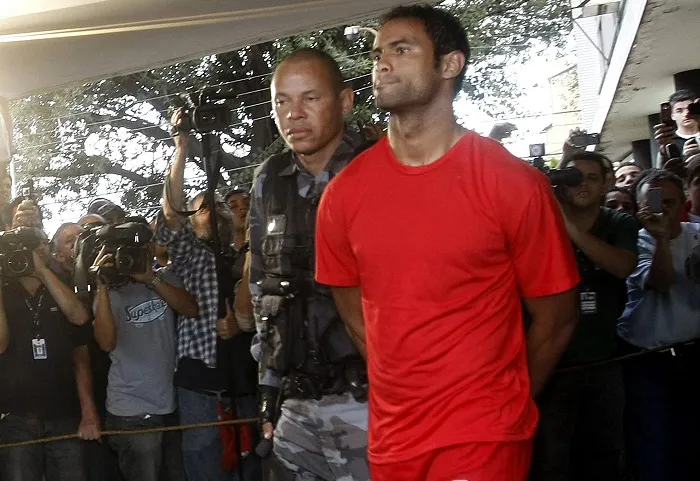 Un assassin sur le terrain ?