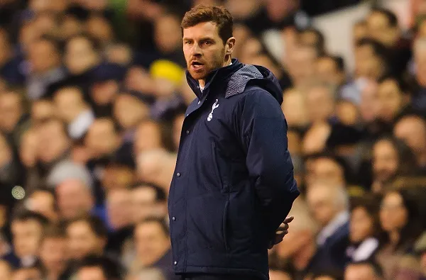 Labrune et le rêve Villas-Boas