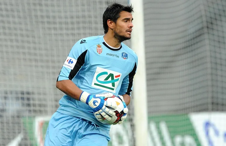 Argentine : Romero reste le n°1