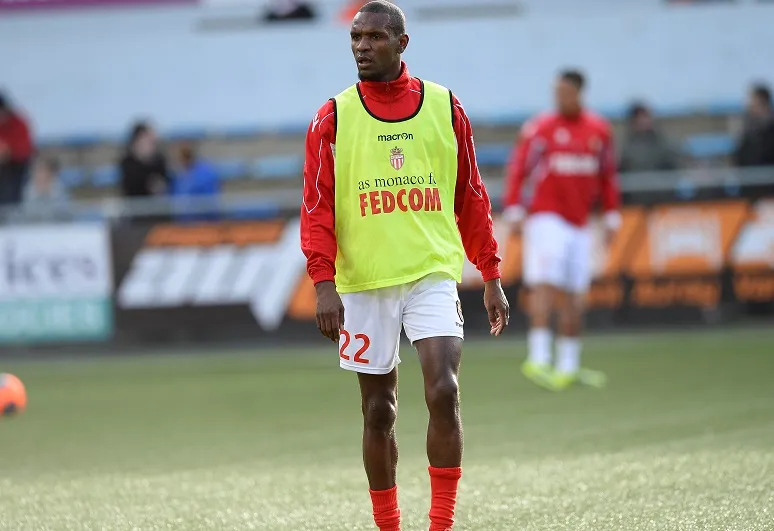 Abidal pas prêt d&rsquo;arrêter