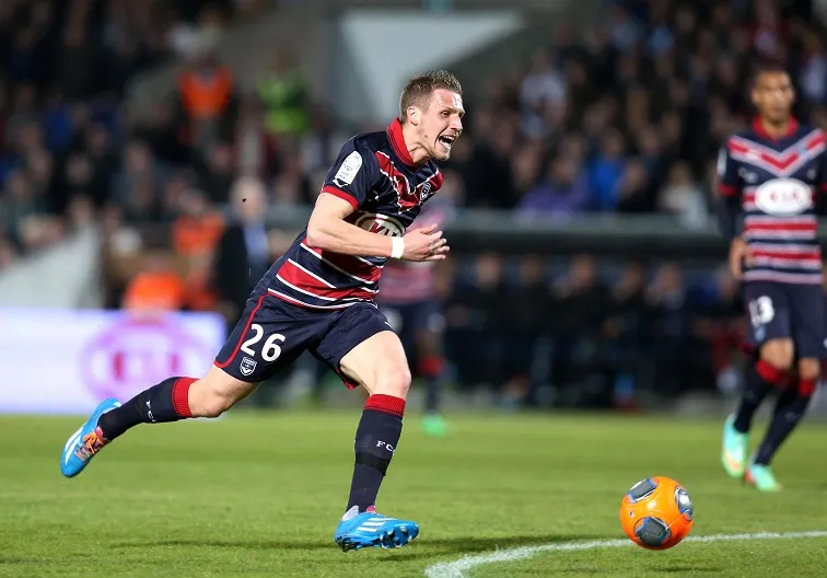 Bordeaux se défausse sur Toulouse