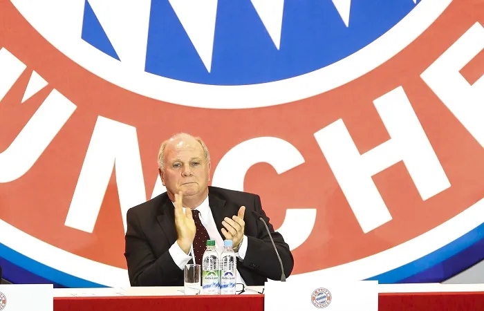 Que va bien pouvoir faire Uli Hoeneß en prison ?