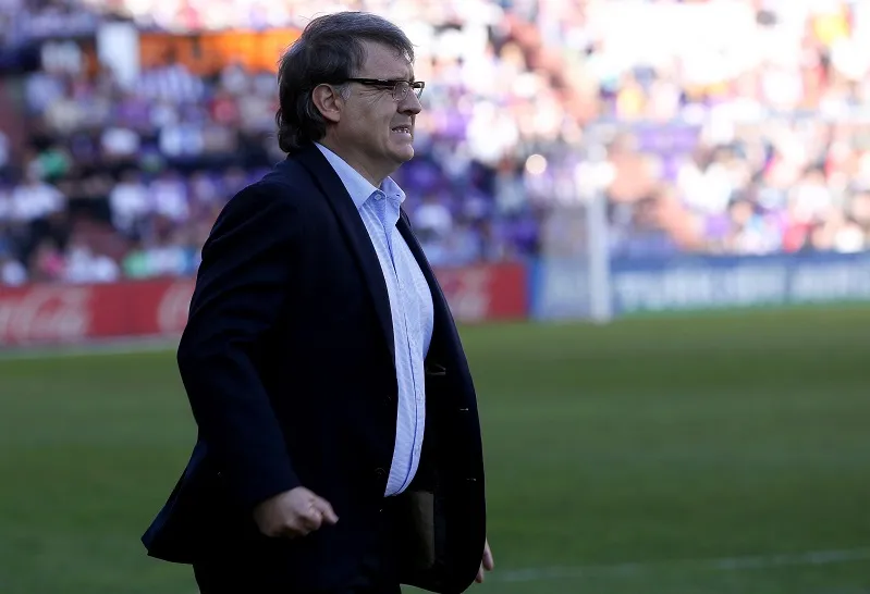 Martino futur coach de l&rsquo;Argentine ?