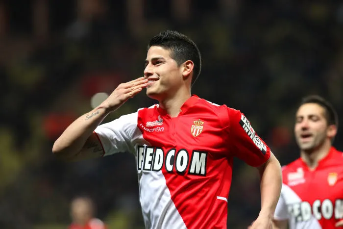 En direct : Lyon – Monaco (2 – 3)