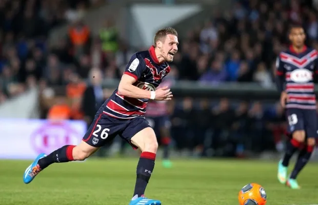 Bordeaux n’aime pas se faire acculer