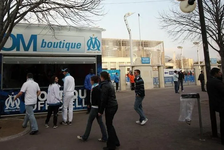 Tu sais que tu vas au stade quand…