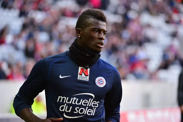 Niang veut se racheter