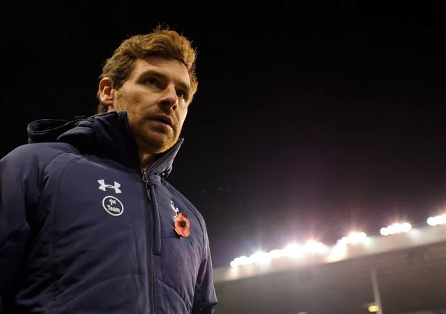 Jorge Jesus annonce Villas-Boas au Zénith