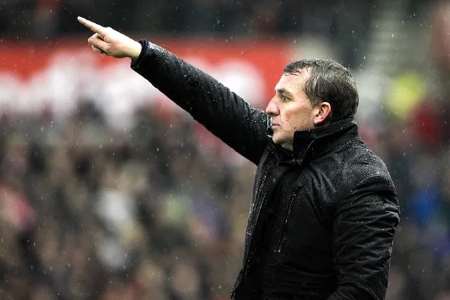 Rodgers bientôt au Barça ?