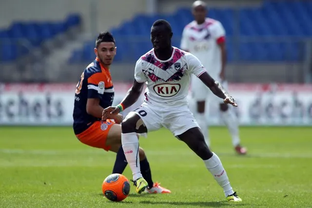 Montpellier et Bordeaux dos à dos