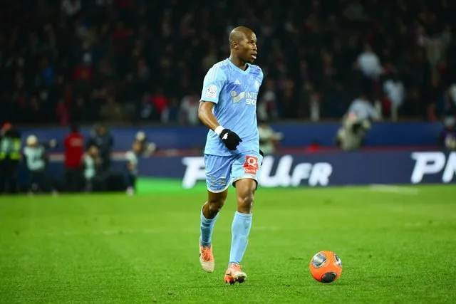 Fanni parle du slalom de Lucas