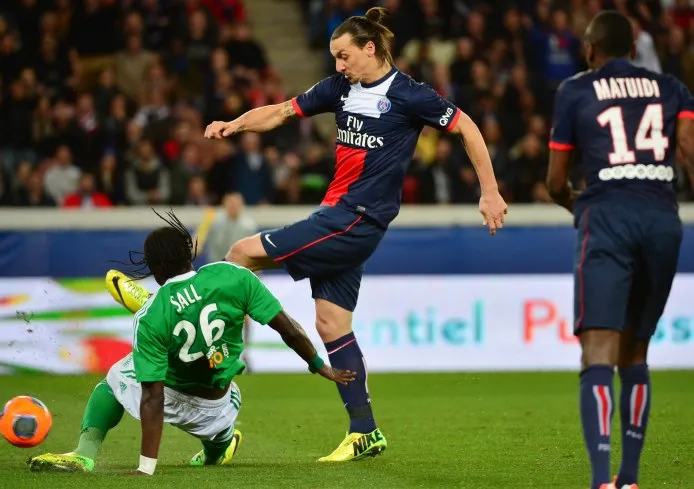 Paris, c&rsquo;est tellement 70