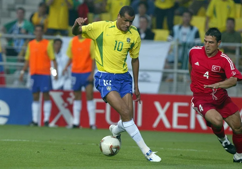 Rivaldo, clap de fin pour un génie ignoré