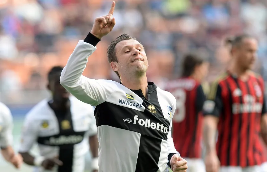 L&rsquo;équipe type du dimanche