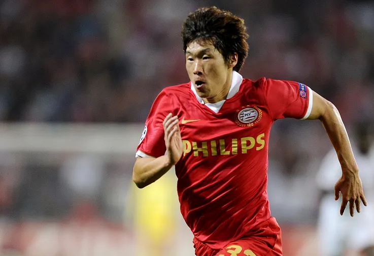 PSV cartonne : l&rsquo;effet Hiddink ?