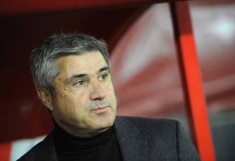 Des nouvelles de Daniel Sanchez