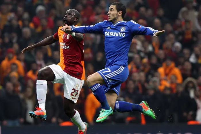 En direct : Chelsea – Galatasaray (2 – 0)