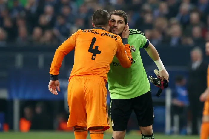 En direct : Real Madrid – Schalke 04 (3 – 1)