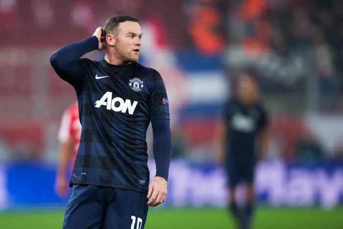 En direct : Manchester United – Olympiakos Le Pirée (3 – 0)