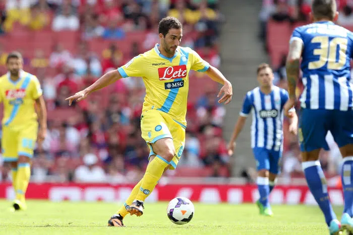 En direct : Naples – FC Porto (2 – 2)