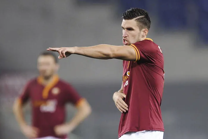 En direct : Chievo Vérone – AS Rome (0 – 2)