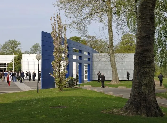 Le PSG passe la journée à HEC