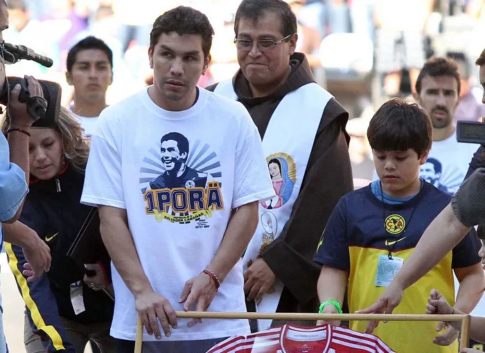 Cabanas retrouve les terrains