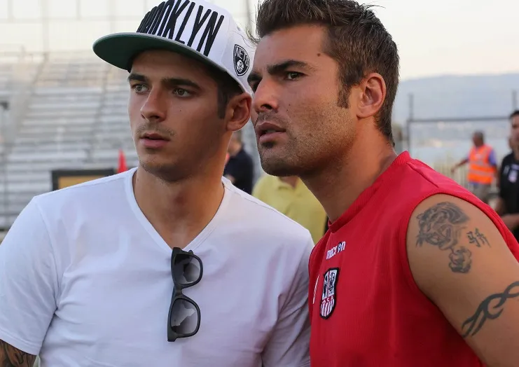 Mutu dans un clip de Snoop Dogg ?